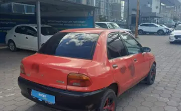 Mazda 121 1991 года за 400 000 тг. в Караганда