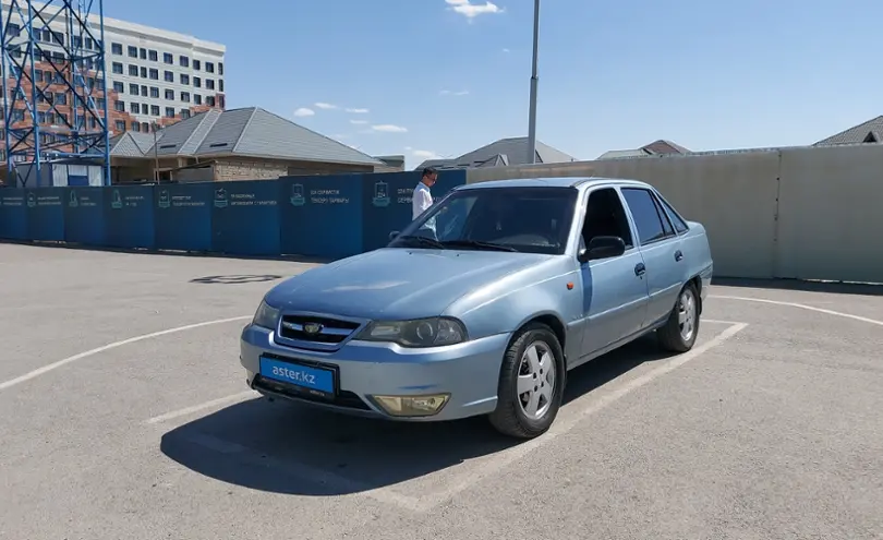 Daewoo Nexia 2011 года за 2 500 000 тг. в Шымкент