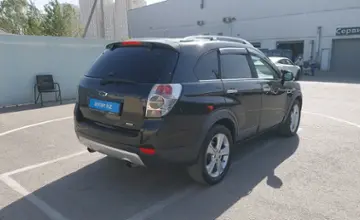 Chevrolet Captiva 2012 года за 5 500 000 тг. в Шымкент фото 3