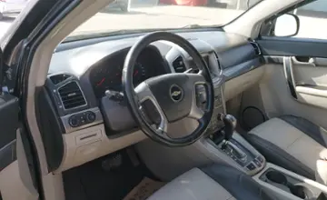 Chevrolet Captiva 2012 года за 5 500 000 тг. в Шымкент фото 5