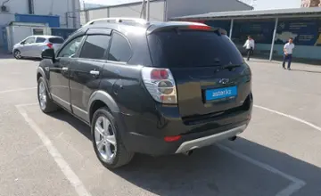 Chevrolet Captiva 2012 года за 5 500 000 тг. в Шымкент фото 4