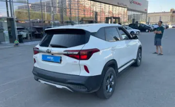 Kia Seltos 2021 года за 9 000 000 тг. в Шымкент