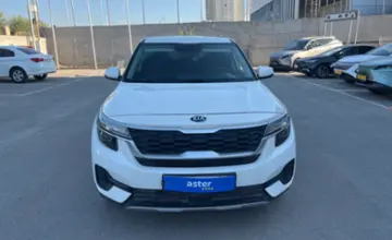Kia Seltos 2021 года за 9 000 000 тг. в Шымкент фото 2