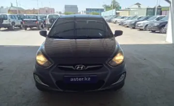 Hyundai Accent 2013 года за 5 000 000 тг. в Кызылорда фото 2