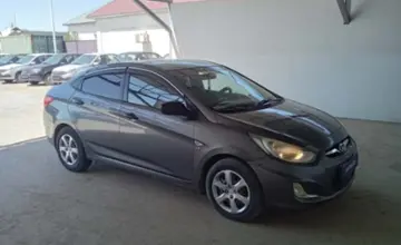 Hyundai Accent 2013 года за 5 000 000 тг. в Кызылорда фото 3