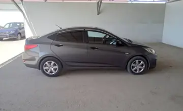 Hyundai Accent 2013 года за 5 000 000 тг. в Кызылорда фото 4