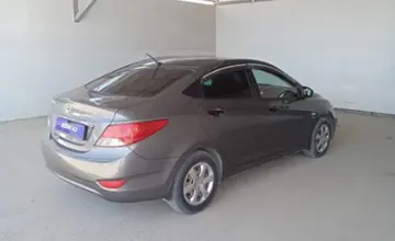 Hyundai Accent 2013 года за 5 000 000 тг. в Кызылорда