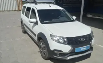 LADA (ВАЗ) Largus Cross 2021 года за 7 000 000 тг. в Караганда фото 3