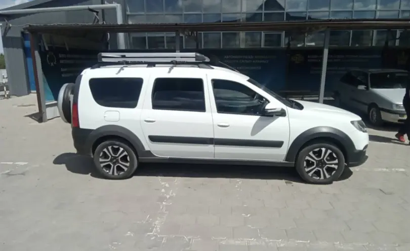 LADA (ВАЗ) Largus Cross 2021 года за 7 000 000 тг. в Караганда фото 4