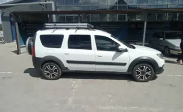 LADA (ВАЗ) Largus Cross 2021 года за 7 000 000 тг. в Караганда фото 4