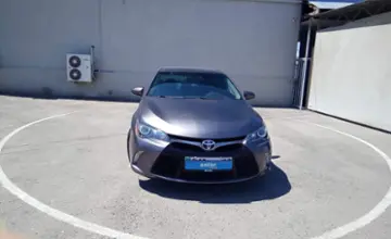 Toyota Camry 2015 года за 11 000 000 тг. в Тараз фото 2