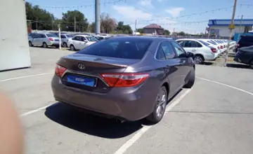 Toyota Camry 2015 года за 11 000 000 тг. в Тараз