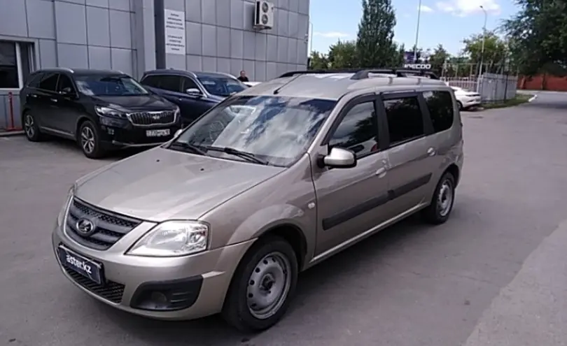 LADA (ВАЗ) Largus 2020 года за 4 000 000 тг. в Костанай