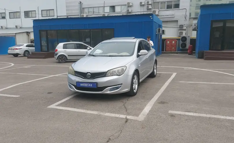 MG 350 2013 года за 2 200 000 тг. в Алматы