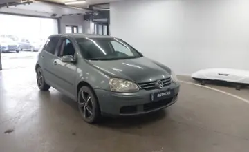 Volkswagen Golf 2006 года за 3 500 000 тг. в Астана фото 2