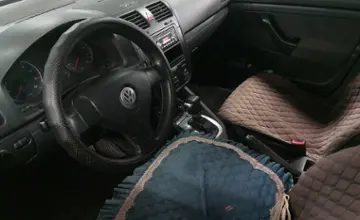 Volkswagen Golf 2006 года за 3 500 000 тг. в Астана фото 5
