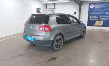 Volkswagen Golf 2006 года за 3 500 000 тг. в Астана фото 3