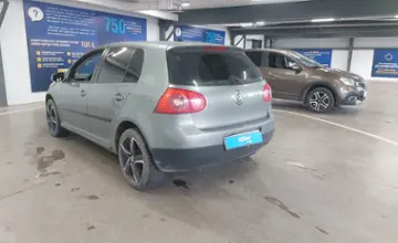 Volkswagen Golf 2006 года за 3 500 000 тг. в Астана фото 4