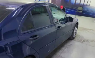 Mercedes-Benz C-Класс 2001 года за 3 000 000 тг. в Павлодар фото 4