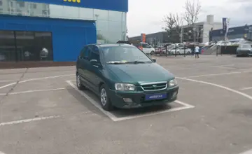 Mitsubishi Space Star 2002 года за 2 300 000 тг. в Алматы фото 2