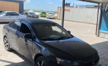 Mitsubishi Lancer 2007 года за 3 000 000 тг. в Караганда фото 3