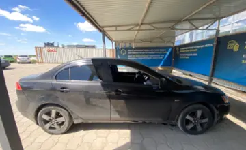 Mitsubishi Lancer 2007 года за 3 000 000 тг. в Караганда фото 4