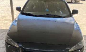 Mitsubishi Lancer 2007 года за 3 000 000 тг. в Караганда фото 2