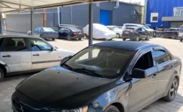 Mitsubishi Lancer 2007 года за 3 000 000 тг. в Караганда фото 1
