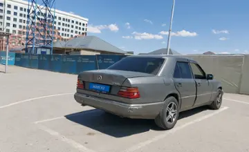 Mercedes-Benz W124 1988 года за 1 200 000 тг. в Шымкент фото 3