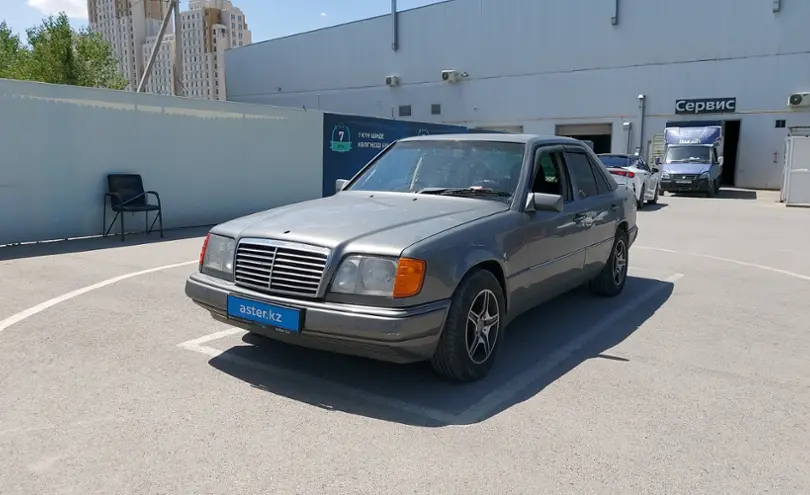 Mercedes-Benz W124 1988 года за 1 200 000 тг. в Шымкент