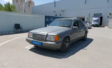 Mercedes-Benz W124 1988 года за 1 200 000 тг. в Шымкент фото 1