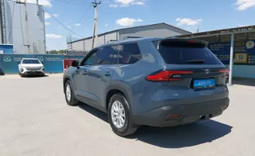 Toyota Highlander 2023 года за 35 000 000 тг. в Шымкент фото 4
