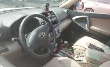 Toyota RAV4 2007 года за 5 500 000 тг. в Алматы фото 5