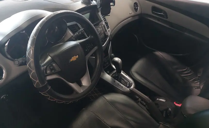 Chevrolet Cruze 2012 года за 5 000 000 тг. в Астана фото 5