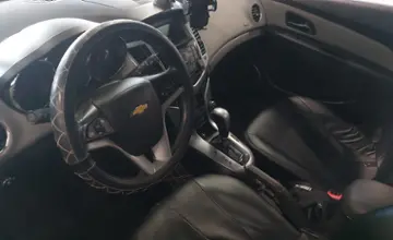 Chevrolet Cruze 2012 года за 5 000 000 тг. в Астана фото 5