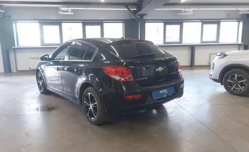 Chevrolet Cruze 2012 года за 5 000 000 тг. в Астана фото 4