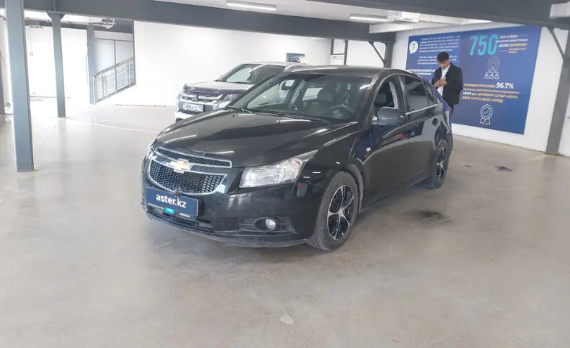 Chevrolet Cruze 2012 года за 5 000 000 тг. в Астана