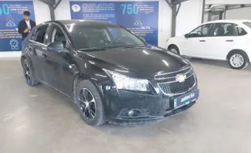 Chevrolet Cruze 2012 года за 5 000 000 тг. в Астана фото 2