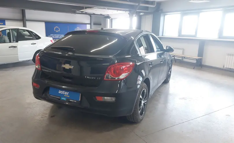 Chevrolet Cruze 2012 года за 5 000 000 тг. в Астана фото 3