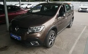 Renault Logan 2022 года за 6 000 000 тг. в Алматы фото 1