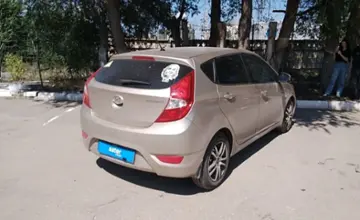 Hyundai Accent 2013 года за 5 000 000 тг. в Актобе