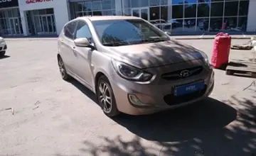Hyundai Accent 2013 года за 5 000 000 тг. в Актобе фото 3