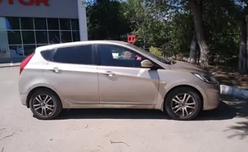 Hyundai Accent 2013 года за 5 000 000 тг. в Актобе фото 4