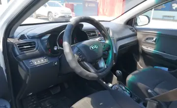 Kia Rio 2013 года за 6 000 000 тг. в Шымкент фото 5