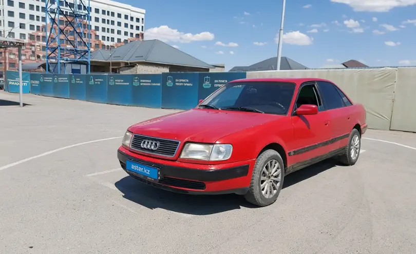 Audi 100 1993 года за 1 200 000 тг. в Шымкент