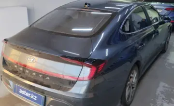 Hyundai Sonata 2023 года за 11 500 000 тг. в Павлодар