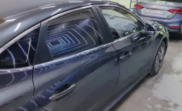 Hyundai Sonata 2023 года за 11 500 000 тг. в Павлодар фото 4