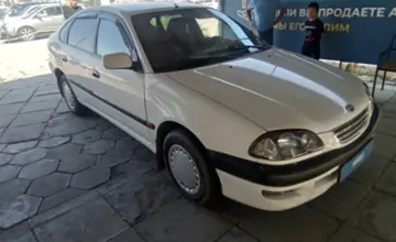 Toyota Avensis 1998 года за 2 900 000 тг. в Талдыкорган фото 3