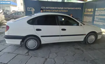 Toyota Avensis 1998 года за 2 900 000 тг. в Талдыкорган фото 4