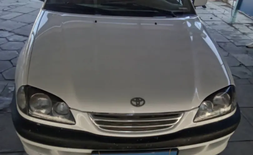 Toyota Avensis 1998 года за 2 900 000 тг. в Талдыкорган фото 2